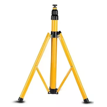 160 cm magas HÖGLER fém reflektor állvány