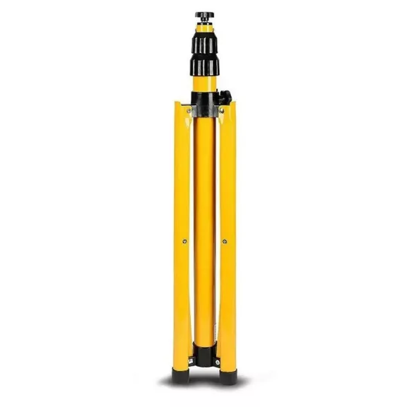 HÖGLER dupla háromlábú reflektorállvány LED munkalámpához 160 cm