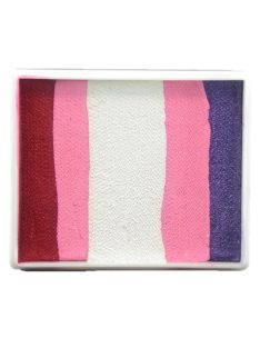 Diamond-FX-csikos-arcfestek-Red-Velvet-50g