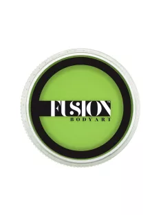 Fusion arcfesték - Prime Lime Green 32gr