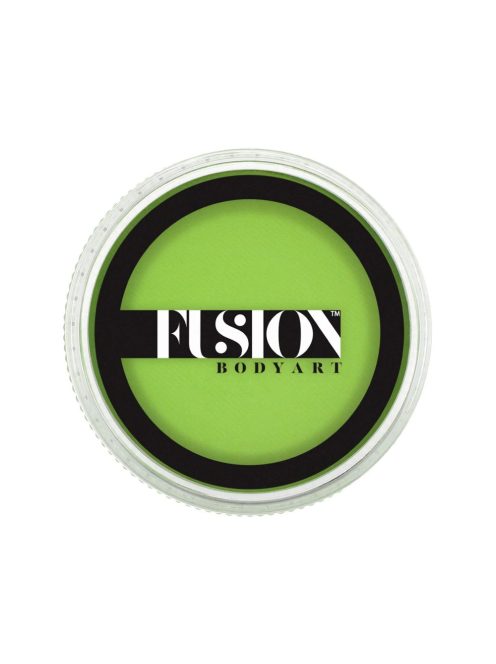 Fusion arcfesték - Prime Lime Green 32gr