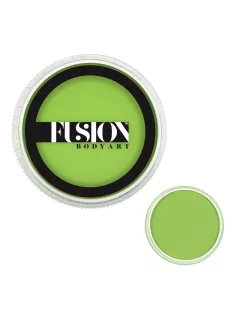 Fusion arcfesték - Prime Lime Green 32gr