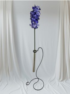 Jácint 48cm több színben dekorációnak