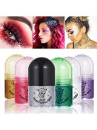 Roll-On glitter gel Arany