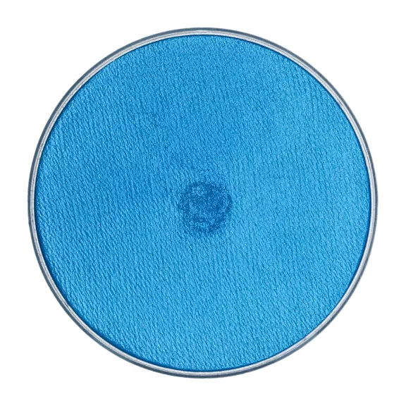 Superstar arcfesték - London égkék gyöngyház 45g /London sky blue (shimmer) 213/