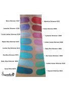 Superstar arcfesték - London égkék gyöngyház 45g /London sky blue (shimmer) 213/