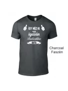 Póló - Így néz ki egy igazán fantasztikus anya