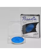 Mehron Paradise arcfesték 7gr - Gyöngyház azúr  "Brillant  Azur"