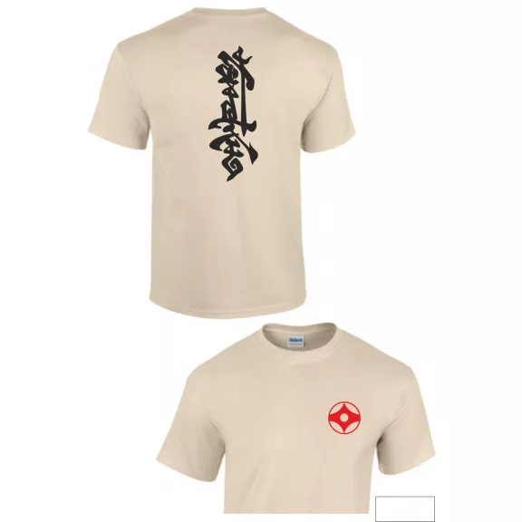 Póló - Kyokushin - Shinkyokushin karate 