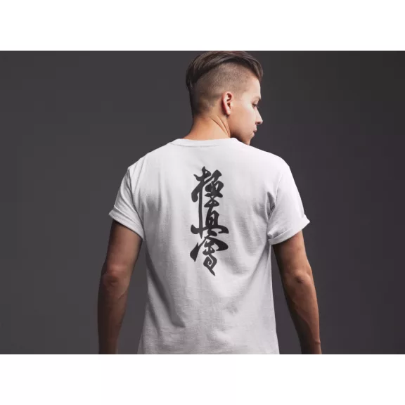 Póló - Kyokushin - Shinkyokushin karate 