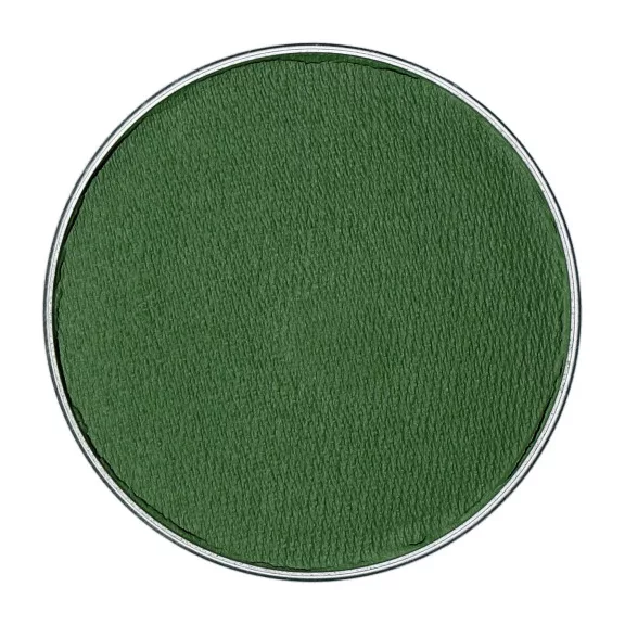 Superstar arcfesték 45g - Zöld /Green 041/