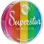 Superstar Dream Colors arcfesték - Carnival 45 gr
