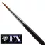 Diamond FX Profi szirom arcfestő ecset DO-3-as