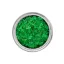 PXP chunky  csillámkrém - enchanted green 10 ml