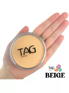 TAG arcfesték - SKIN TONE - BEIGE 32gr