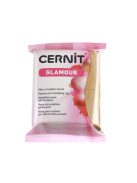 Cernit süthető gyurma - Glamour több színben 56g