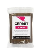 Cernit süthető gyurma - Glamour több színben 56g