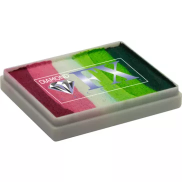 Diamond FX csíkos arcfesték - Dinnye /Mega Melon 50g/