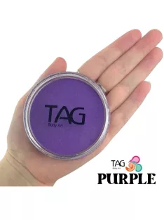 TAG arcfesték Purple - Lila 32gr