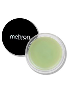 Mehron Blank Canvas Makeup Remover Balm – Sminklemosó balzsam, zsír- és krémfesték eltávolítására