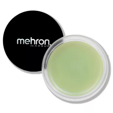 Mehron Blank Canvas Makeup Remover Balm – Sminklemosó balzsam, zsír- és krémfesték eltávolítására