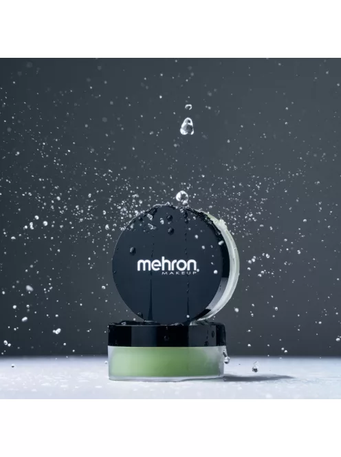 Mehron Blank Canvas Makeup Remover Balm – Sminklemosó balzsam, zsír- és krémfesték eltávolítására