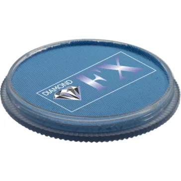   Diamond FX arcfesték - Pasztell kék/Essential Pastel Blue 30g/