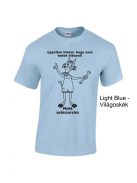 Póló - Mekk autószerelés