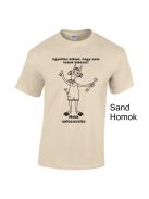 Póló - Mekk autószerelés