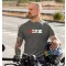 MZ logo póló, Motorradwerke Zschopau póló, retró motoros ajándék, veterán motor póló, NDK motoros ruházat, MK Kreatív