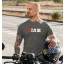 MZ logo póló, Motorradwerke Zschopau póló, retró motoros ajándék, veterán motor póló, NDK motoros ruházat, MK Kreatív