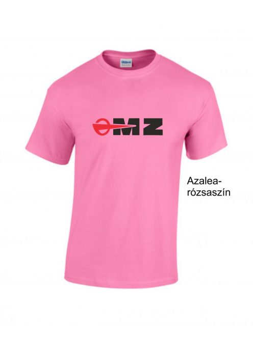 Póló - MZ logo 