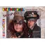 Eulenspiegel 6 színű arcfesték paletta - Steam Punks paletta