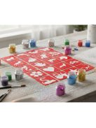 KiviArt csillámtetoválás sablon lapon 20 mintával – MK Kreatív Csillámtetoválás Gyártó