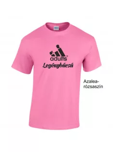 Póló - Adults Legénybúcsú