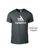 Póló - Adults Legénybúcsú