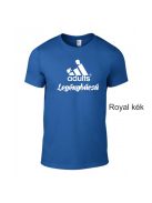 Póló - Adults Legénybúcsú
