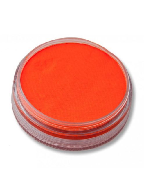 Diamond FX arcfesték - UV Narancs