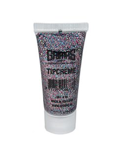 Grimas csillámzselé multicolor 8 ml 081
