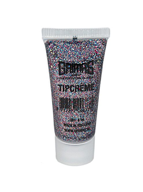 Grimas csillámzselé multicolor 8 ml 081