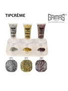 Grimas csillámzselé multicolor 8 ml 081