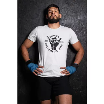 Póló - Brazilian Jiu-Jitsu Kimura