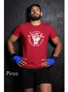 Póló - Brazilian Jiu-Jitsu Kimura