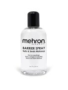 Mehron Barrier Spray - festék, smink rögzítő utántöltő 266ml