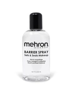 Mehron Barrier Spray - festék, smink rögzítő utántöltő 266ml