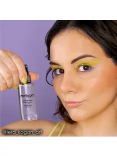 Mehron Barrier Spray - festék, smink rögzítő utántöltő 266ml