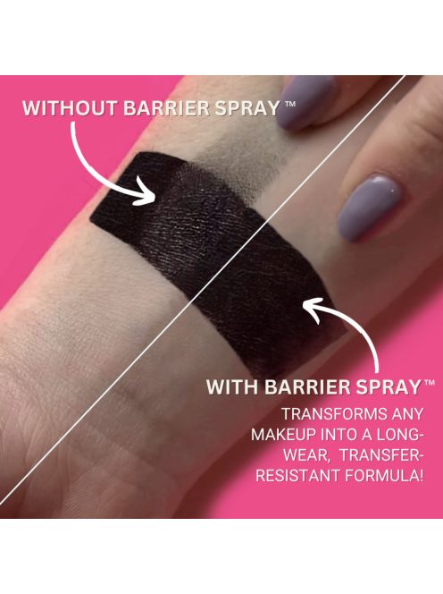 Mehron Barrier Spray - festék, smink rögzítő utántöltő 266ml