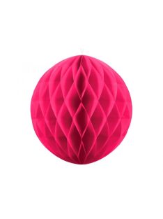 Méhsejt Lampion papír gömb - több méretben és színben