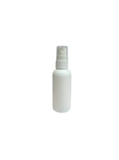 Pumpás flakon - spray 60ml