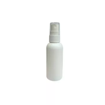 Pumpás flakon - spray 60ml